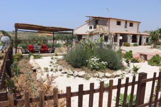 Casa Vacanza Villa Sole - Siculiana - 0