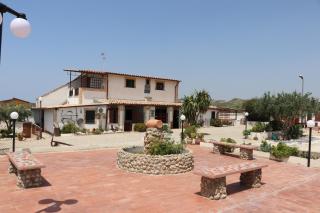 Casa Vacanza Villa Sole - Siculiana - 9