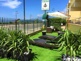 Hotel Panoramico - Scauri - 1