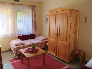Foki Apartman - Sopron-Balf - 5
