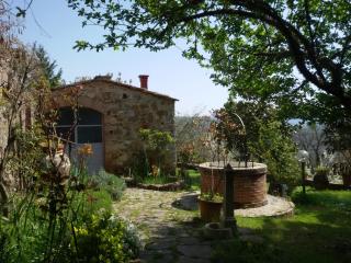 La Campesa - Vagliagli - 5