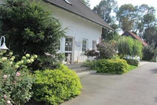 Pension Egerer - Bad Köstritz - 7