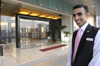 Fraser Suites Seef Bahrain - Manama - 3