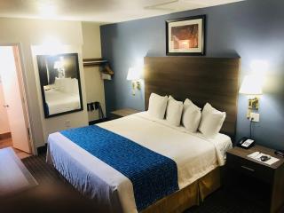 Travelodge by Wyndham Williams Grand Canyon - Williams - 2