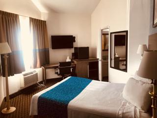 Travelodge by Wyndham Williams Grand Canyon - Williams - 4