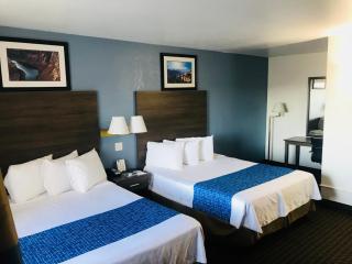 Travelodge by Wyndham Williams Grand Canyon - Williams - 5