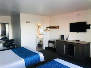 Travelodge by Wyndham Williams Grand Canyon - Williams - 6