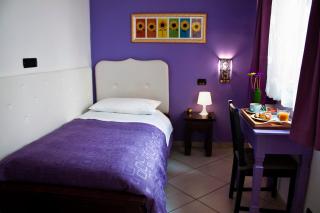 Blu Mediterraneo B&B - Messine - 5