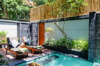 Villa Poppy Legian - Legian - 9