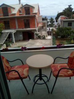 Apartments with parking space Jelsa, Hvar - 13513 - 4