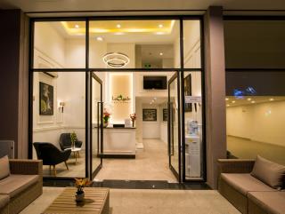La Cigale Residence - Ho Chi Minh - 5