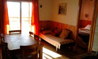 Cabañas del Rio - La Pesca - Region del Maule - 1