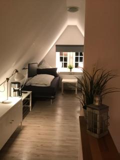 Apartment am Wall - Emden - 3