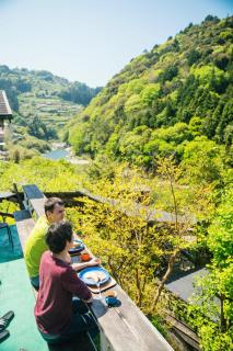 Momonga Village - Miyoshi - 0