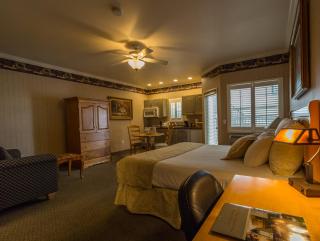 Grass Valley Courtyard Suites - Grass Valley - 2