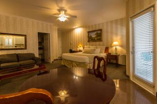 Grass Valley Courtyard Suites - Grass Valley - 3