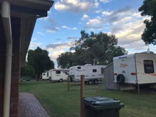 Tambo Mill Motel & Caravan Park - Tambo - 6