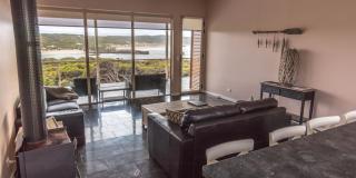 Hanson Bay Cabins - 1