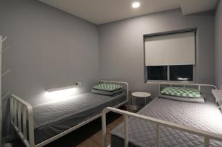 Blueboat Hostel Haeundae - Busan - 7