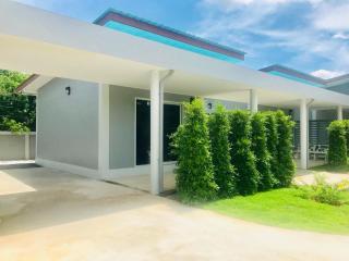 Valee home & food - Nakhon Nayok - 8