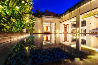 Villa by the Beach - Jimbaran - 8