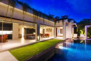 Villa by the Beach - Jimbaran - 6