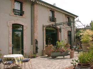 Au Fond de la Cour - Veyre-Monton - 6