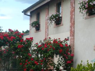 Au Fond de la Cour - 1