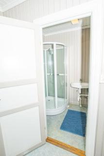 Vrangfoss Sluse - Nes - 4