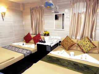 Melbourne Hostel Block E 10th floor - Hong Kong - 1