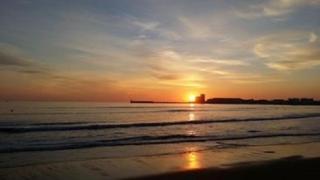 STUDIO MEUBLE Face mer vue imprenable sur la mer, parking et fibre gratuits - Les Sables-dʼOlonne - 6