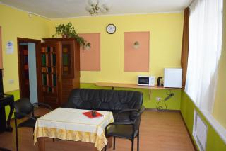 Apartament Erfolg 12 - 4