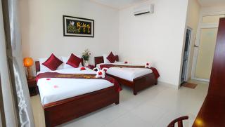 1001 Nights Hotel - 5