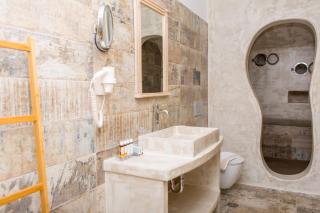 Korali Boutique Hotel - Naxos Chora - 5