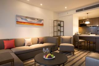 Hyatt House Shanghai New Hongqiao - Shanghai - 1
