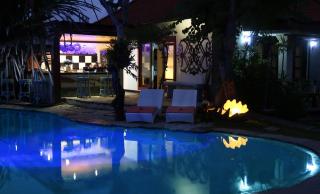 Villa Shantitara Bungalows - Sanur - 1