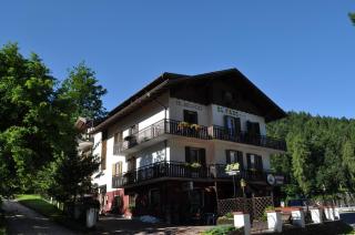Hotel El Paso - Fai della Paganella - 0