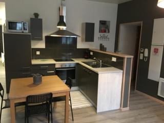 Appartement impeccable en centre ville - Givet - 8