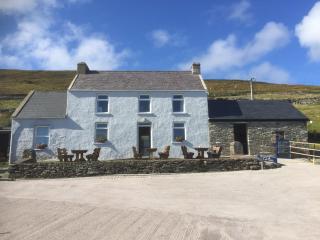 Old Irish farmhouse - Dingle - 0