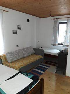 Eco Garten Guest House - 1