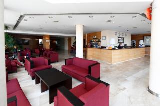 Eurohotel Castellón - Castellón de la Plana - 3