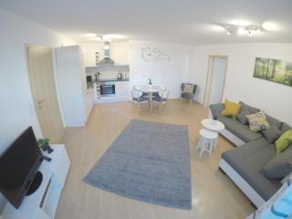 Ferienwohnung Wujan - Herbolzheim - 9