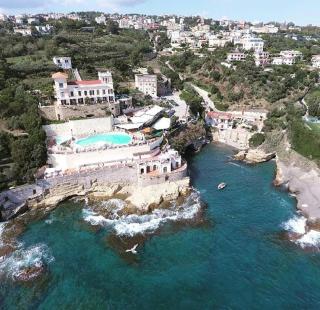 Residence Posillipo - 6