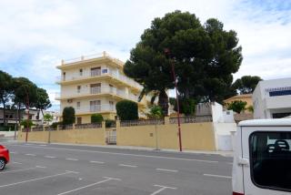 Riells de Mar A6 - L' Escala - 7