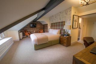 The Mount Country Manor Hotel & Golf Wolverhampton - Wolverhampton - 1