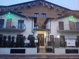 Chalet di montagna - Castel di Sangro - 0
