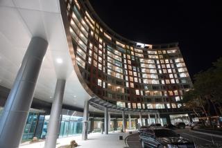 Jeongseon Mayhills Resort - Jeongseon - 5