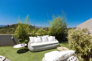 Elea Villas - Aspro & Blanche - Almyrida - 5
