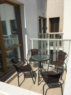 Apartamenty Mila Baltica 57/58 - Danzig - 6