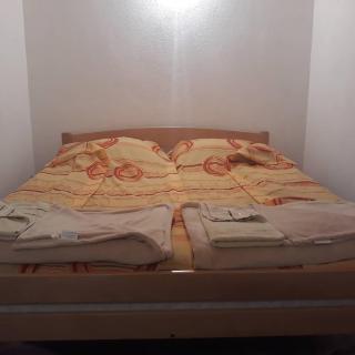 Apartmani Sastavci - Tjentište - 0